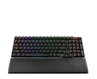 ASUS gamingowa Strix Scope II 96 Wireless USB/RF/BT 90MP037A-BKUA01 - 1186312 - zdjęcie 3